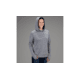 Vortex Fall Hooded Pullover - Womens, Monument, Small, 220-28-MONS
