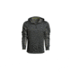 Vortex Frontier Limits 1/4 Zip Hoodie Pullover - Mens, Grey Heather, Large, 220-17-GHTL
