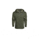 Vortex Frontier Limits 1/4 Zip Hoodie Pullover - Mens, Mayfly, Large, 220-17-MFYL