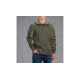 Vortex Frontier Limits 1/4 Zip Hoodie Pullover - Mens, Mayfly, Large, 220-17-MFYL