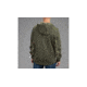 Vortex Frontier Limits 1/4 Zip Hoodie Pullover - Mens, Mayfly, Large, 220-17-MFYL