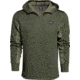 Vortex Frontier Limits 1/4 Zip Hoodie Pullover - Mens, Mayfly, Large, 220-17-MFYL