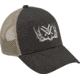 Vortex Full-Tine Job Cap - Mens, Charcoal, One Size, 220-32-CHRX