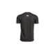 Vortex Full Tine Short Sleeve T-Shirt - Mens, Charcoal Heather, Large, 121-45-CHHL