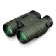 DEMO, Vortex Fury HD 5000 10x42mm Roof Prism Rangefinder Binoculars, Matte, Forest Green, LRF301