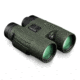 DEMO, Vortex Fury HD 5000 10x42mm Roof Prism Rangefinder Binoculars, Matte, Forest Green, LRF301
