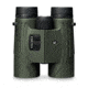 DEMO, Vortex Fury HD 5000 10x42mm Roof Prism Rangefinder Binoculars, Matte, Forest Green, LRF301