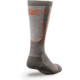Vortex Game Trail Hunt Socks - Tick Repellent - Mens, Hunter Orange, M, 121-44-HUOM
