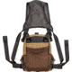 Vortex GlassPak Sport Binocular Harness, Tan, Large, P500-L