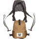 Vortex GlassPak Sport Binocular Harness, Tan, Large, P500-L