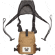 Vortex GlassPak Sport Binocular Harness, Tan, Small, P500-S
