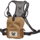 Vortex GlassPak Sport Binocular Harness, Tan, Small, P500-S