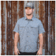 Vortex Hammerstone Shirt - Mens, Castlerock, 2X, 120-06-CAS2X