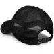 Vortex Logo Cap - Mens, Black, 120-39-BLK