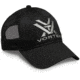 Vortex Logo Cap - Mens, Black, 120-39-BLK