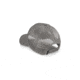 Vortex Logo Cap - Mens, Charcoal, One Size, 220-33-CHRX