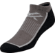 Vortex Main Trail Everyday No Show Sock - Mens, Black, M, 120-51-BLKM