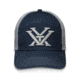 Vortex Men's 3 Panel Logo Cap, Navy 219045-NVY