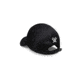 Vortex Men's Concealed Carry Cap, Black 119031-BLK