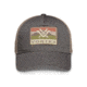 Vortex Men's Mountain Patch Cap, Grey 219046-GRY