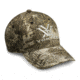 Vortex Men's Realtree Cap, Realtree Camo RT