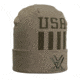 Vortex Men's USA Knit Cap, Olive 219110-OLV