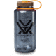 Vortex Nalgene Tritan Wide Mouth 32-Oz Water Bottle, Clear, 119070-CLR
