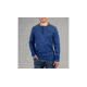 Vortex Northern Heights Henley Long Sleeve - Mens, Blue Jay, Large, 220-19-BLJL