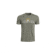 Vortex Peak T-Shirt - Mens, Sage Heather, 3X, 219059-SHE3X