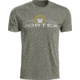 Vortex Peak T-Shirt - Mens, Sage Heather, 3X, 219059-SHE3X