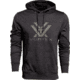 Vortex Performance Hoodie - Mens, Black Heather, 2X, 220-56-DUO2X