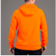 Vortex Performance Hoodies - Mens, Blaze, S, 220-56-BLZS