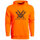 Vortex Performance Hoodies - Mens, Blaze, S, 220-56-BLZS