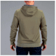 Vortex Performance Hoodies - Mens, Lichen, M, 220-56-LICM
