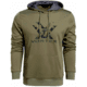 Vortex Performance Hoodies - Mens, Lichen, M, 220-56-LICM