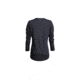 Vortex Point To Point Long Sleeve Shirt - Womens, Black Heather, Small, 220-27-BLHS