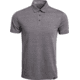 Vortex Punch In Polo - Mens, Grey Heather, Large, 120-02-GHTL