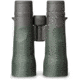 Vortex Razor HD 12x50mm Roof Prism Binoculars, Matte, Green, Full-Size, RZB-2104