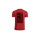 Vortex Salute Short Sleeve T-Shirt - Mens, Red, 3XL, 121-14-REH3X