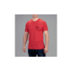 Vortex Salute Short Sleeve T-Shirt - Mens, Red, 3XL, 121-14-REH3X
