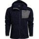 Vortex Shed Hunter Pro Hooded Jacket - Mens, Black Iris, 2X, 220-51-BLI2X