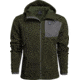 Vortex Shed Hunter Pro Hooded Jacket - Mens, Forest, Small, 220-51-FORS