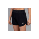 Vortex Sun Stomp Short - Womens, Black, Small, 121-42-BLKS