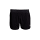 Vortex Sun Stomp Short - Womens, Black, Small, 121-42-BLKS
