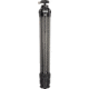 Vortex Switchback Carbon Tripod Kit, Black, 5.75x5.75x32.50, TR-SBC