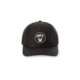 Vortex Three Peaks Cap - Mens, Black, One Size, 121-02-BLK