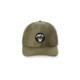 Vortex Three Peaks Cap - Mens, Green, One Size, 121-02-LOD
