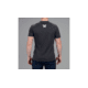 Vortex Three Peaks Short Sleeve T-Shirt - Mens, Charcoal Grey, 2XL, 121-10-CHH2X
