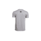 Vortex Three Peaks Short Sleeve T-Shirt - Mens, Heather Grey, Large, 121-10-GHTL