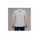 Vortex Three Peaks Short Sleeve T-Shirt - Mens, Heather Grey, Large, 121-10-GHTL